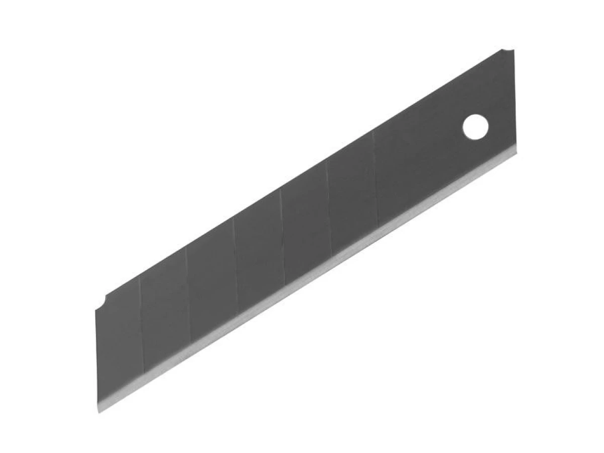 Комплект лез сегментних 25 мм, 10 шт INTERTOOL HT-0523 