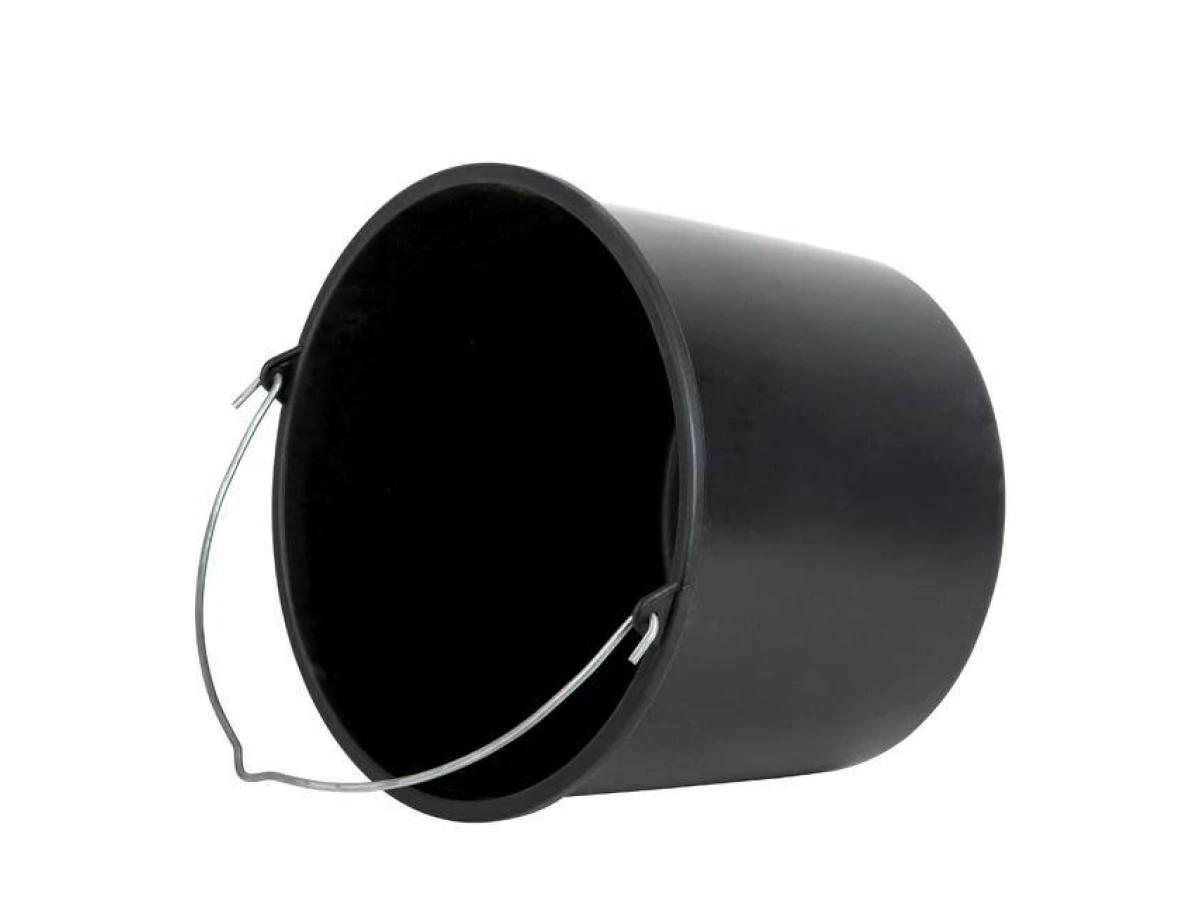 Відро будівельне 20 л INTERTOOL KT-0040 