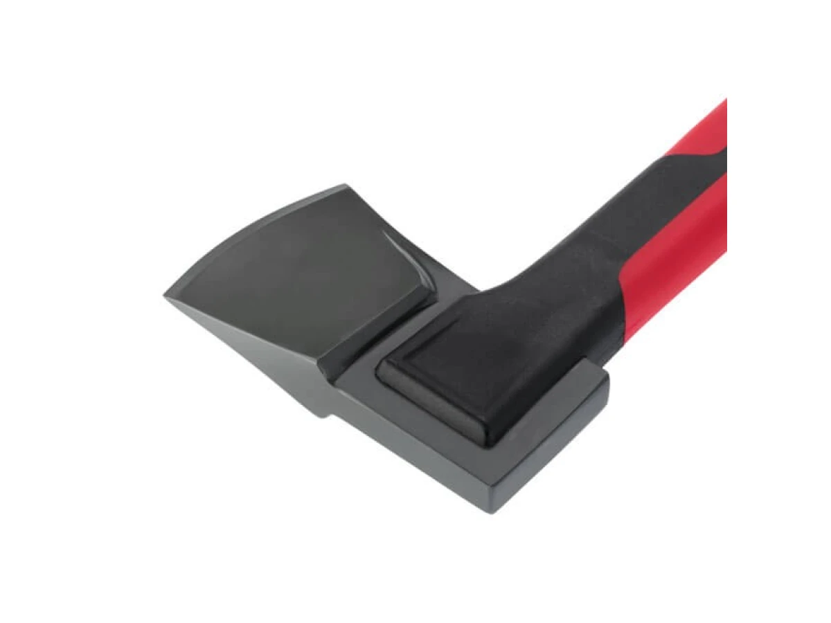 Колун 1710 г, ручка з фібергласу, STORM HT-0297 