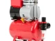 Компресор безмасляний 3 л, 0,3 кВт, 220 В, 3,2атм, 45л / хв INTERTOOL PT-0001 