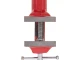 Лещата мiнi 60 мм INTERTOOL HT-0057 