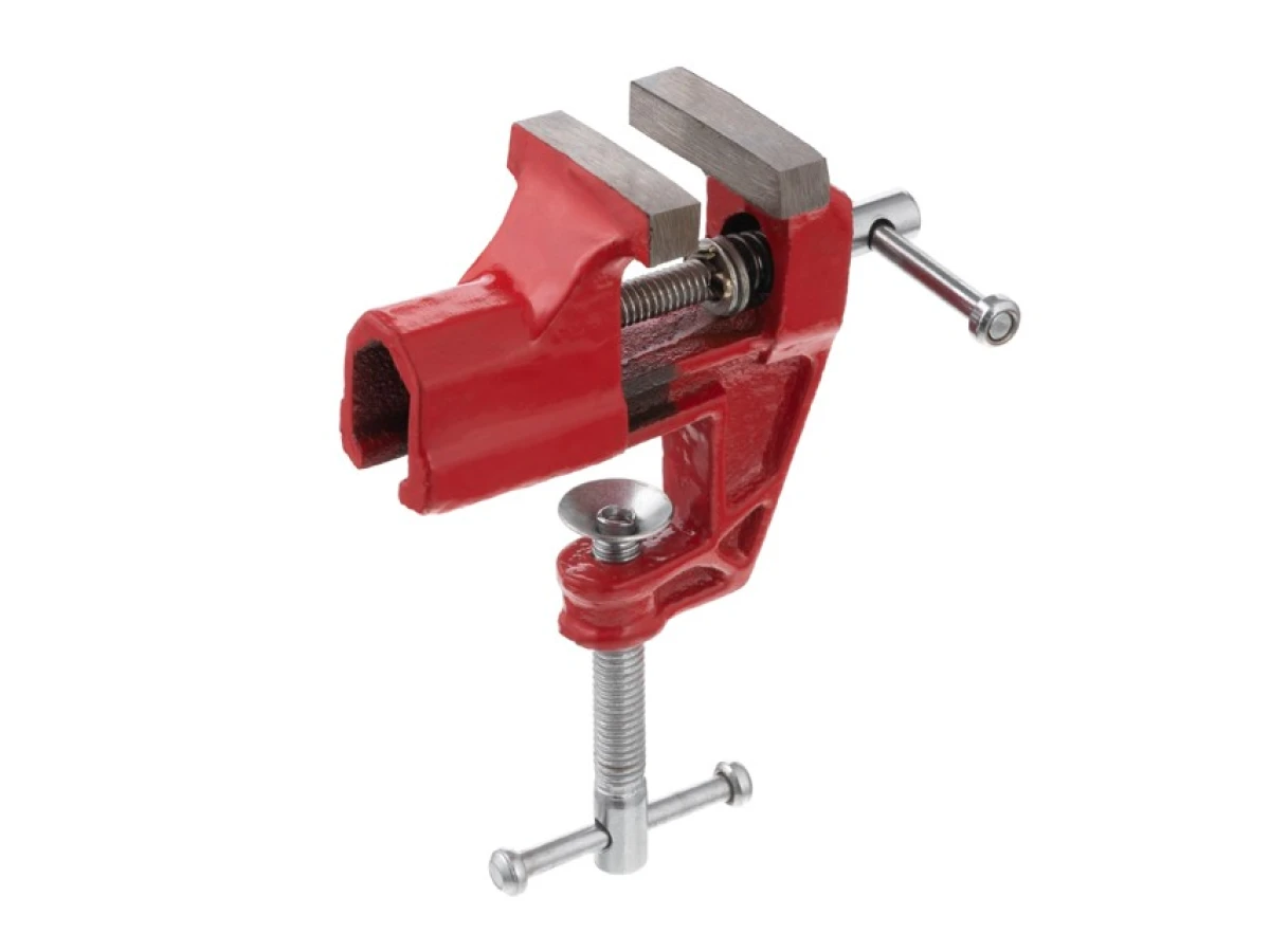 Лещата мiнi 40 мм INTERTOOL HT-0055 