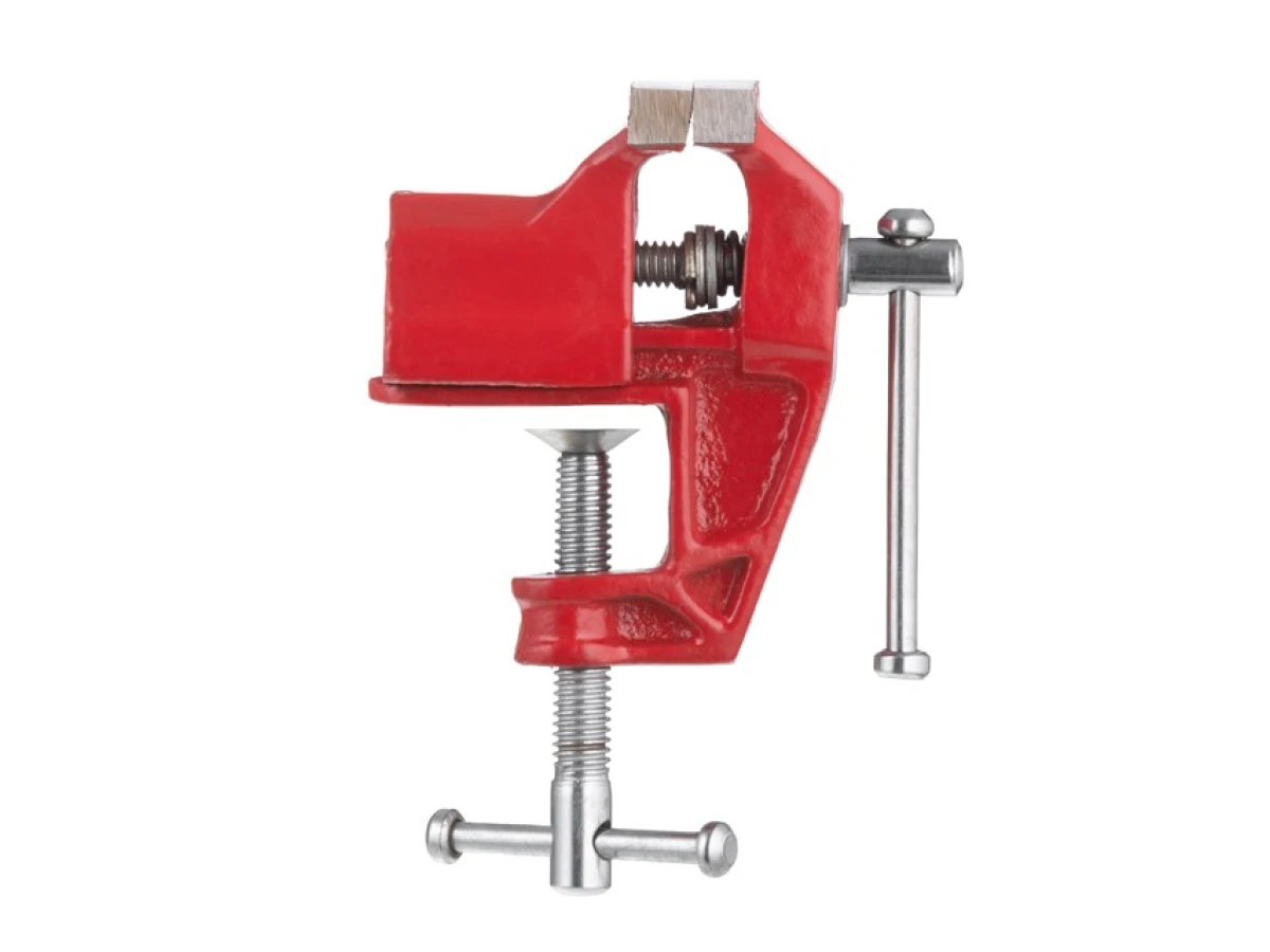 Лещата мiнi 40 мм INTERTOOL HT-0055 