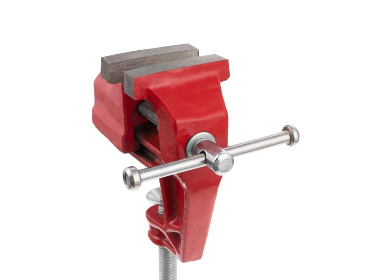 Лещата мiнi 40 мм INTERTOOL HT-0055 