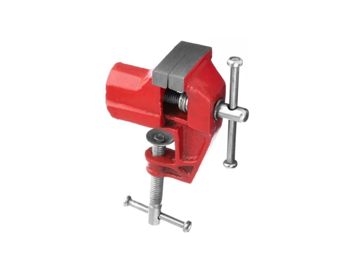 Лещата мiнi 40 мм INTERTOOL HT-0055 