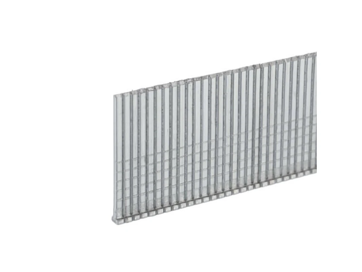 Гвоздь для степлера PT-1603, PT-1612, 18 мм (18GA), 1.0*1.25 мм, 5000 шт/уп. INTERTOOL PT-8618 