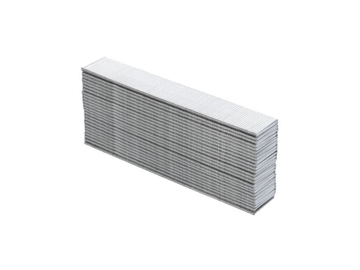 Гвоздь для степлера PT-1603, PT-1612, 22 мм (18GA), 1.0*1.25 мм, 5000 шт/уп. INTERTOOL PT-8622 