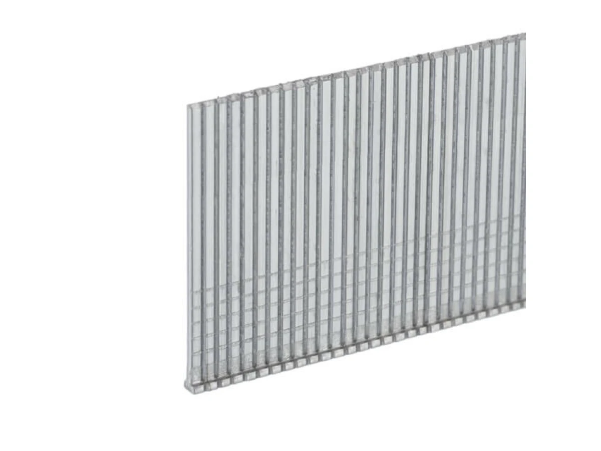 Гвоздь для степлера PT-1603, PT-1612, 28 мм (18GA), 1.0*1.25 мм, 5000 шт/уп. INTERTOOL PT-8628 