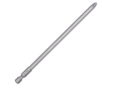 Насадка викруткова PH2*150 мм уп. 10 шт INTERTOOL VT-0073