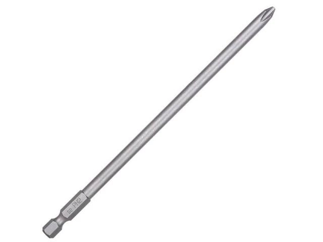 Насадка викруткова PH2*150 мм уп. 10 шт INTERTOOL VT-0073 