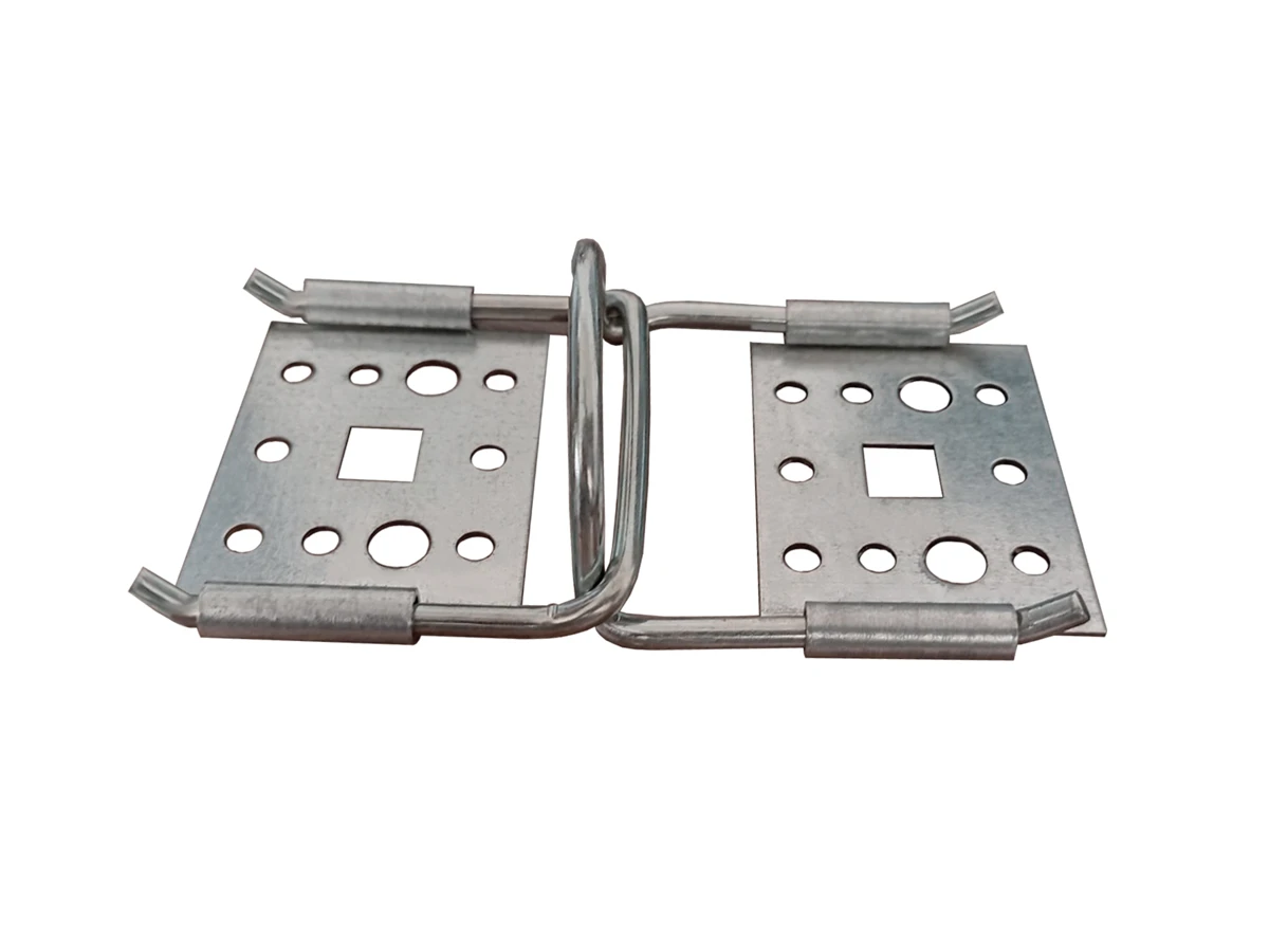 Зачіп меблевий CZ 150-1 (модульний) 