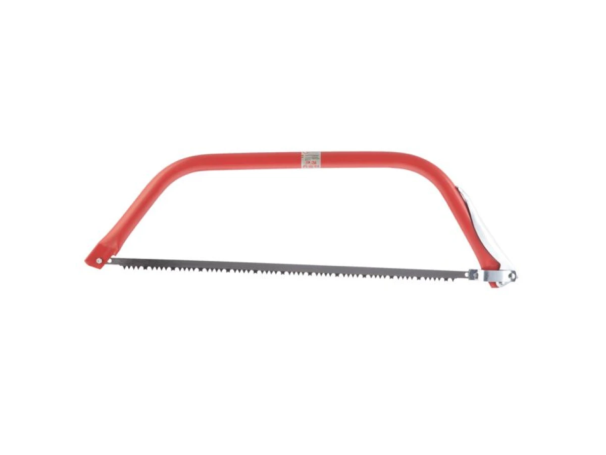 Ножівка лучкова по деревині з полотном 610 мм INTERTOOL HT-3216 