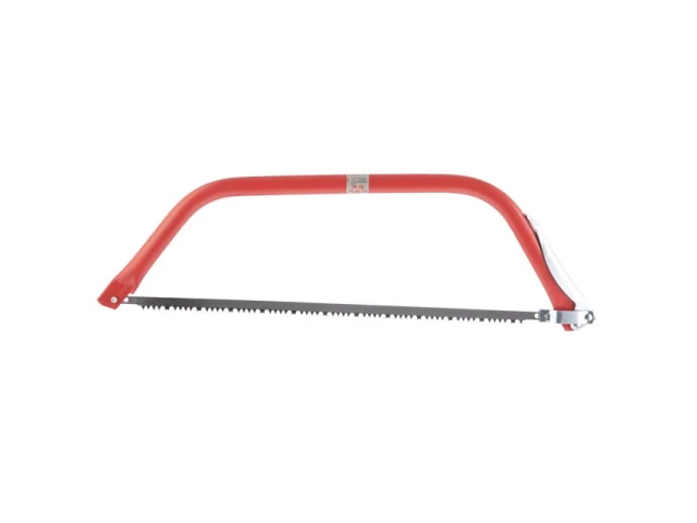 Ножівка лучкова по деревині з полотном 610 мм INTERTOOL HT-3216 