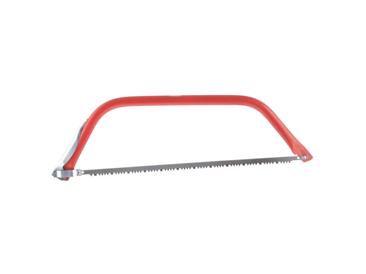 Ножівка лучкова по деревині з полотном 610 мм INTERTOOL HT-3216 