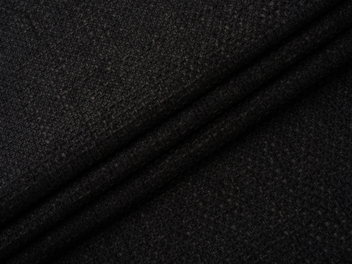 Бронкс (Bronx) 07 Черный 