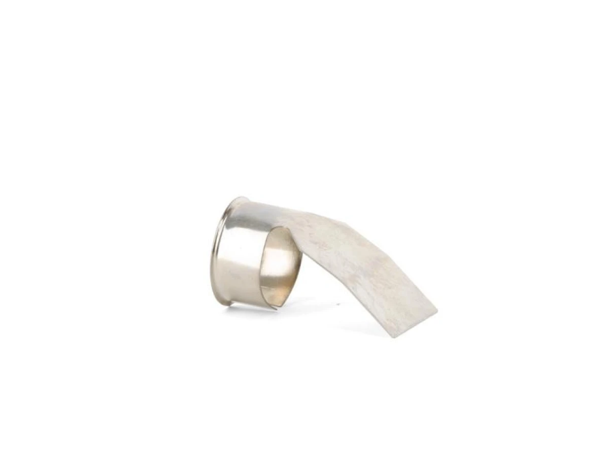 Комплект насадок для фена INTERTOOL DT-2490 