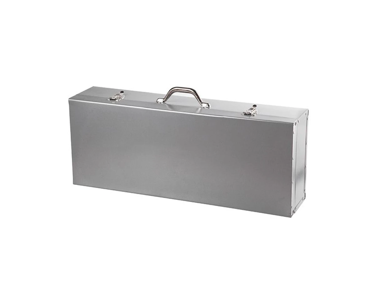 Молоток отбойный SDS Hex 1050 Вт, 1400 удар/мин, 42 Дж, металлический кейс INTERTOOL DT-0198 