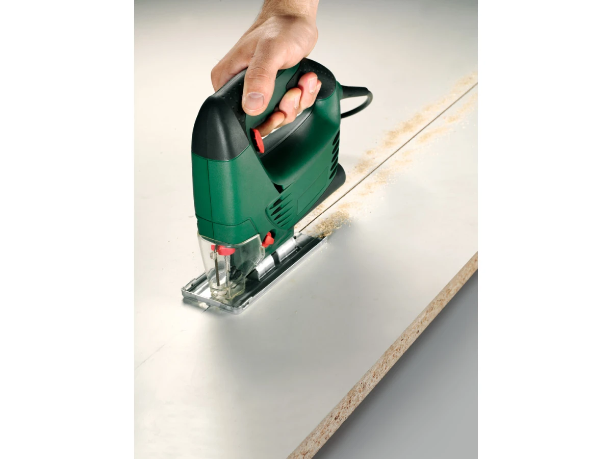 5 Лобзикових пилок T101 BR Clean for Wood, HCS 