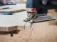 5 Лобзикових пилок T101 BR Clean for Wood, HCS 