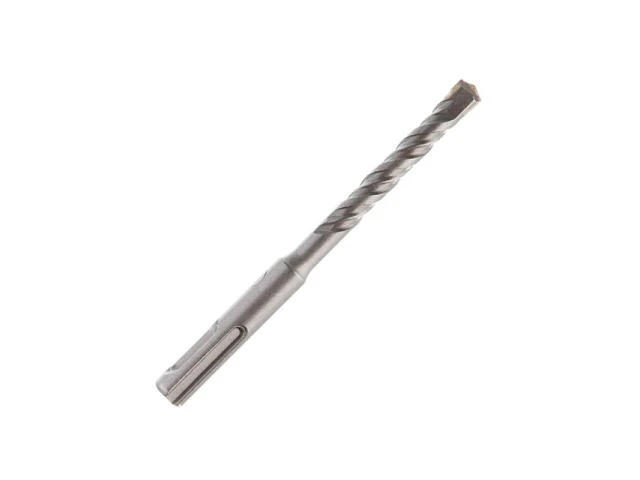 Бур SDS PLUS 8 x 110мм INTERTOOL SD-0811 