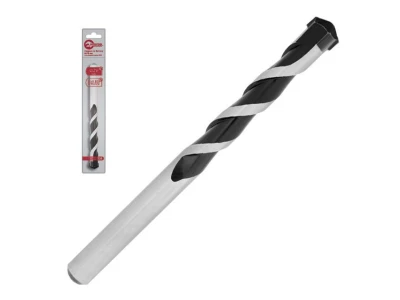 Сверло по бетону 12x250 мм под ударную дрель B&W INTERTOOL SD-4013
