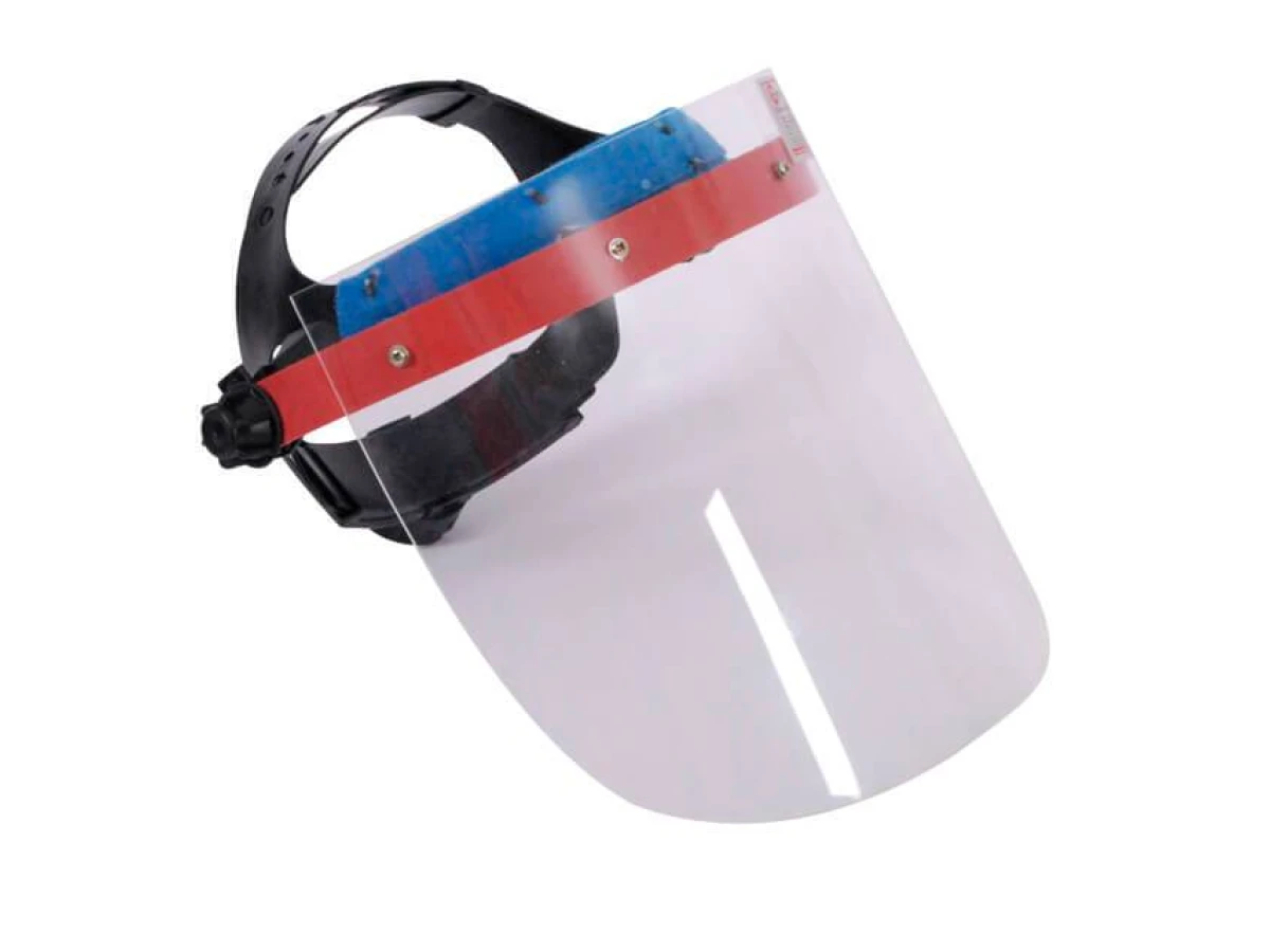 Маска защитная INTERTOOL SP-0030 