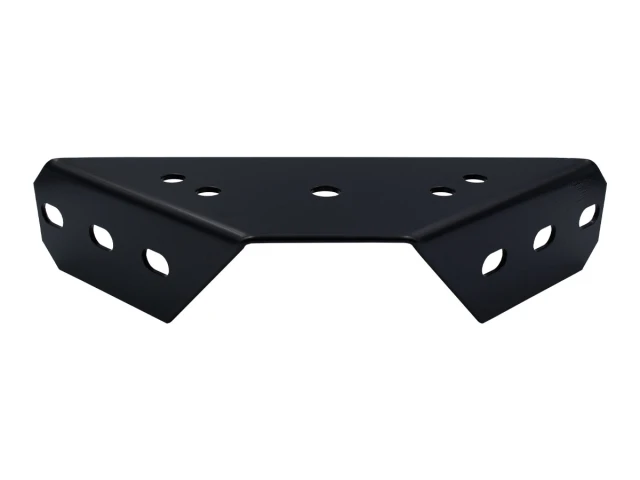 Косинка-бабочка чорна 200*80 (висока) 