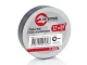 Стрічка ізоляційна, 17 мм * 25 м * 0,15 мм, чорна INTERTOOL IT-0026 