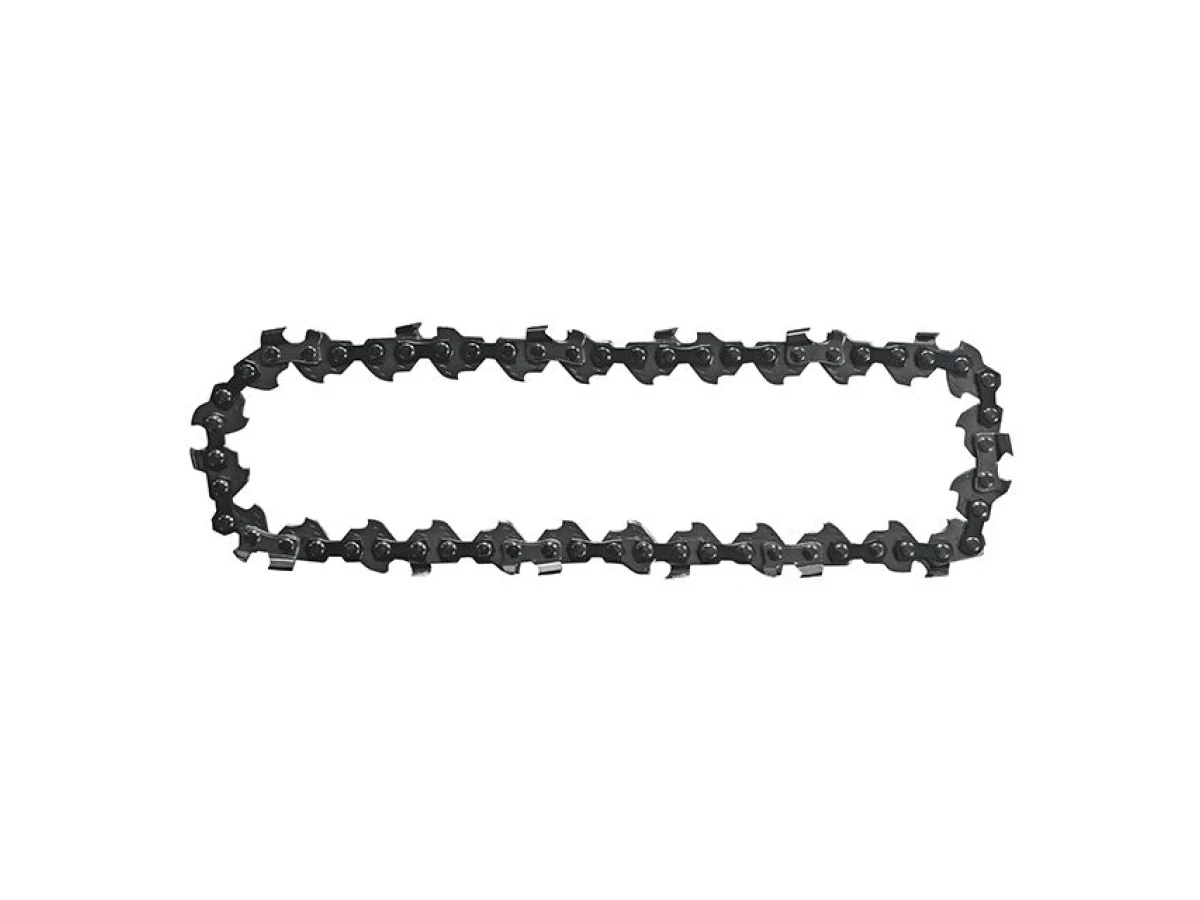 Цепь для мини-пилы цепной, 10 см/4", шаг, звеньев INTERTOOL WT-9108 