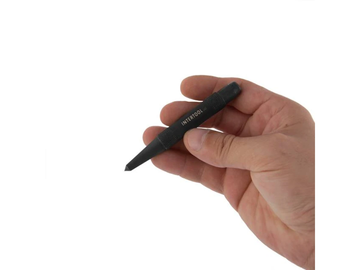 Кернер 100мм INTERTOOL SD-8000 