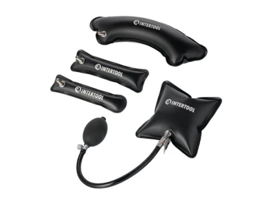 Набір подушок монтажних 5 шт INTERTOOL HT-6046