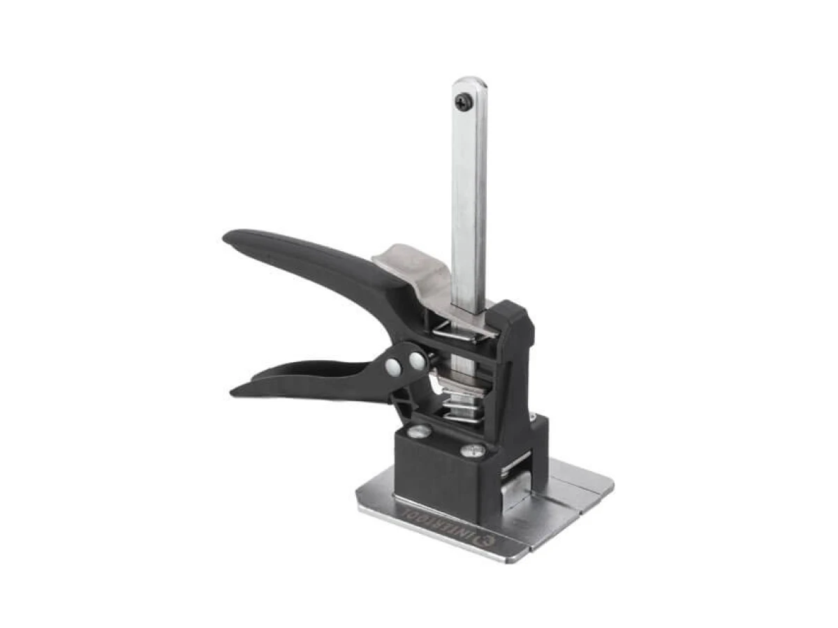 Регулятор висоти плитки 188 мм INTERTOOL HT-6052 