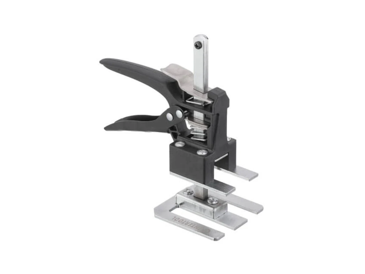 Регулятор висоти плитки 188 мм INTERTOOL HT-6052 