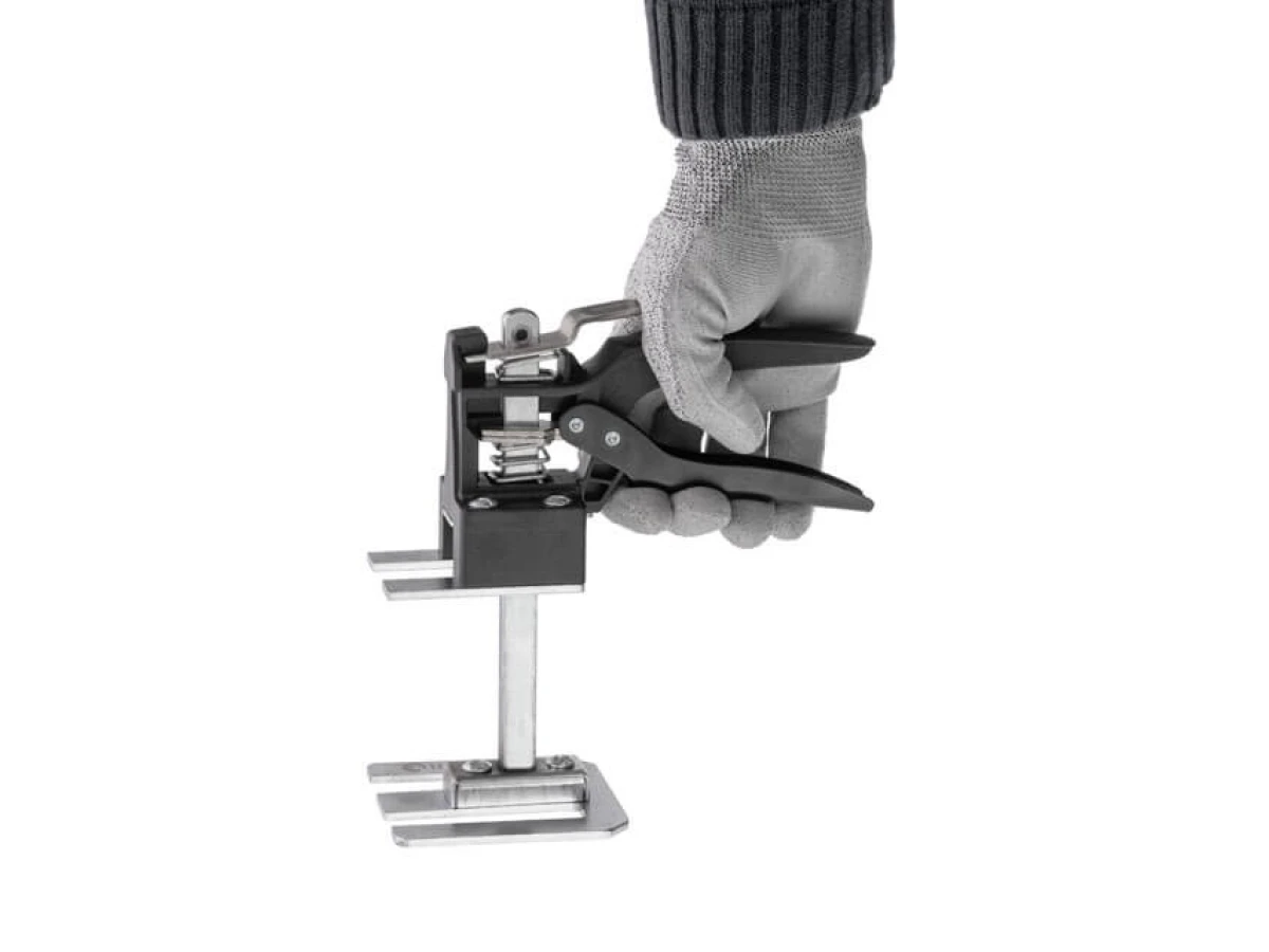 Регулятор висоти плитки 188 мм INTERTOOL HT-6052 