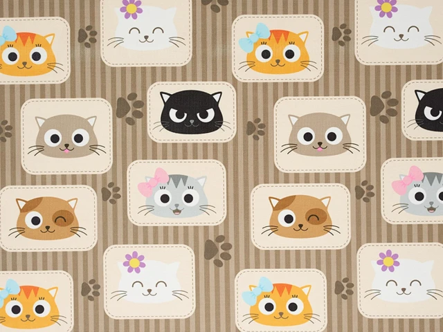 Children (Чілдрен) MT Cats 