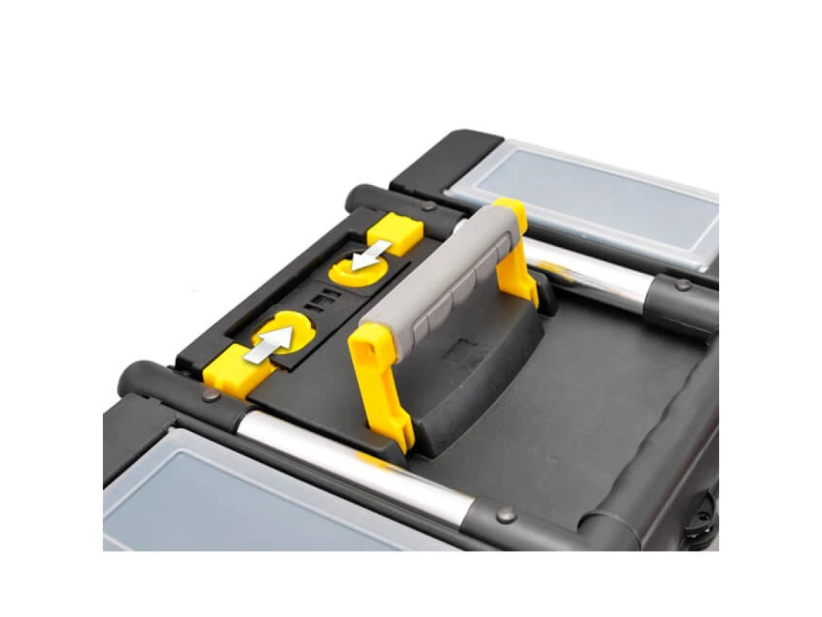 Візок для инструменту 18" INTERTOOL BX-3018 