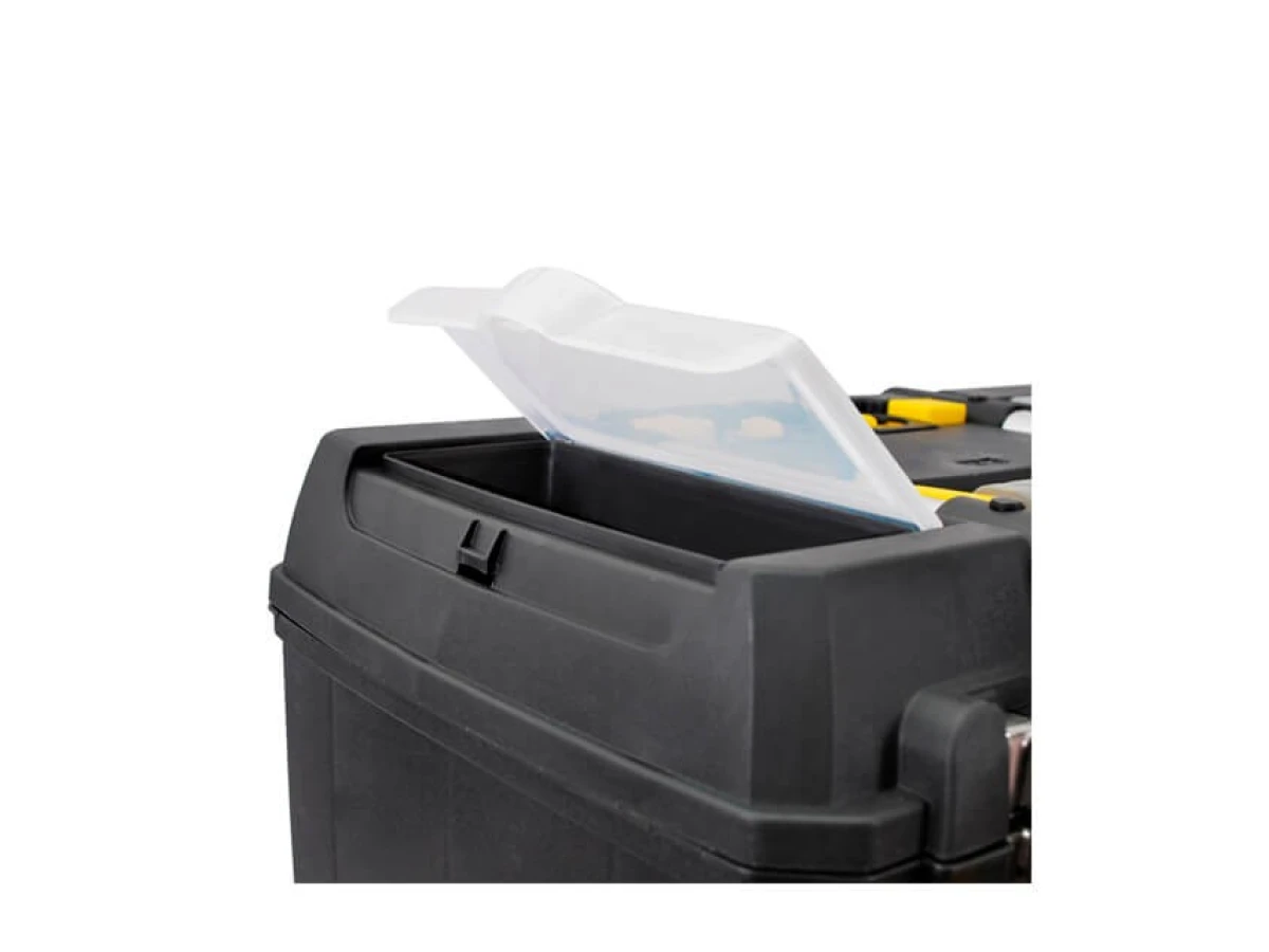 Візок для инструменту 18" INTERTOOL BX-3018 