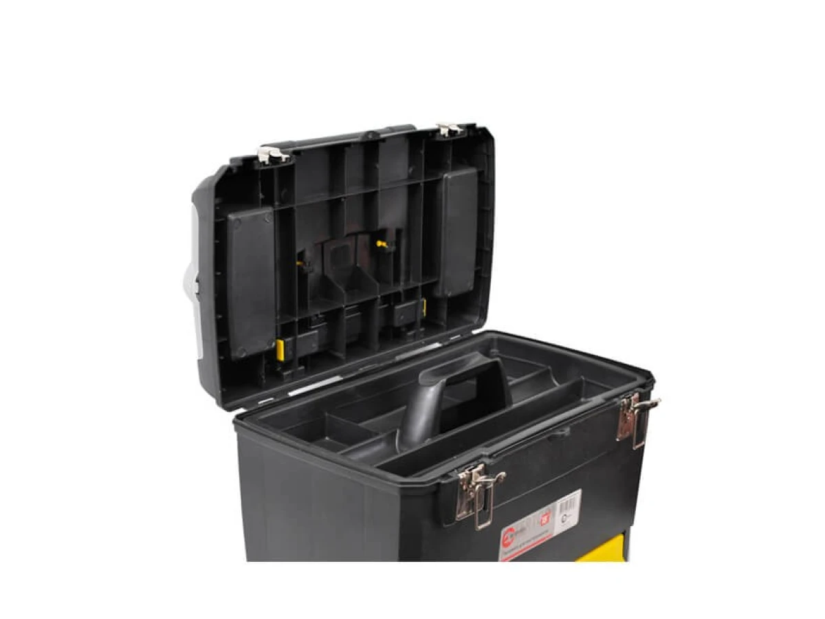Візок для инструменту 18" INTERTOOL BX-3018 