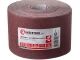 Шлифовальная шкурка на тканевой основе К40, 20 cм x 50 м INTERTOOL BT-0714 