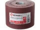 Шлифовальная шкурка на тканевой основе К60, 20 cм x 50 м INTERTOOL BT-0716 