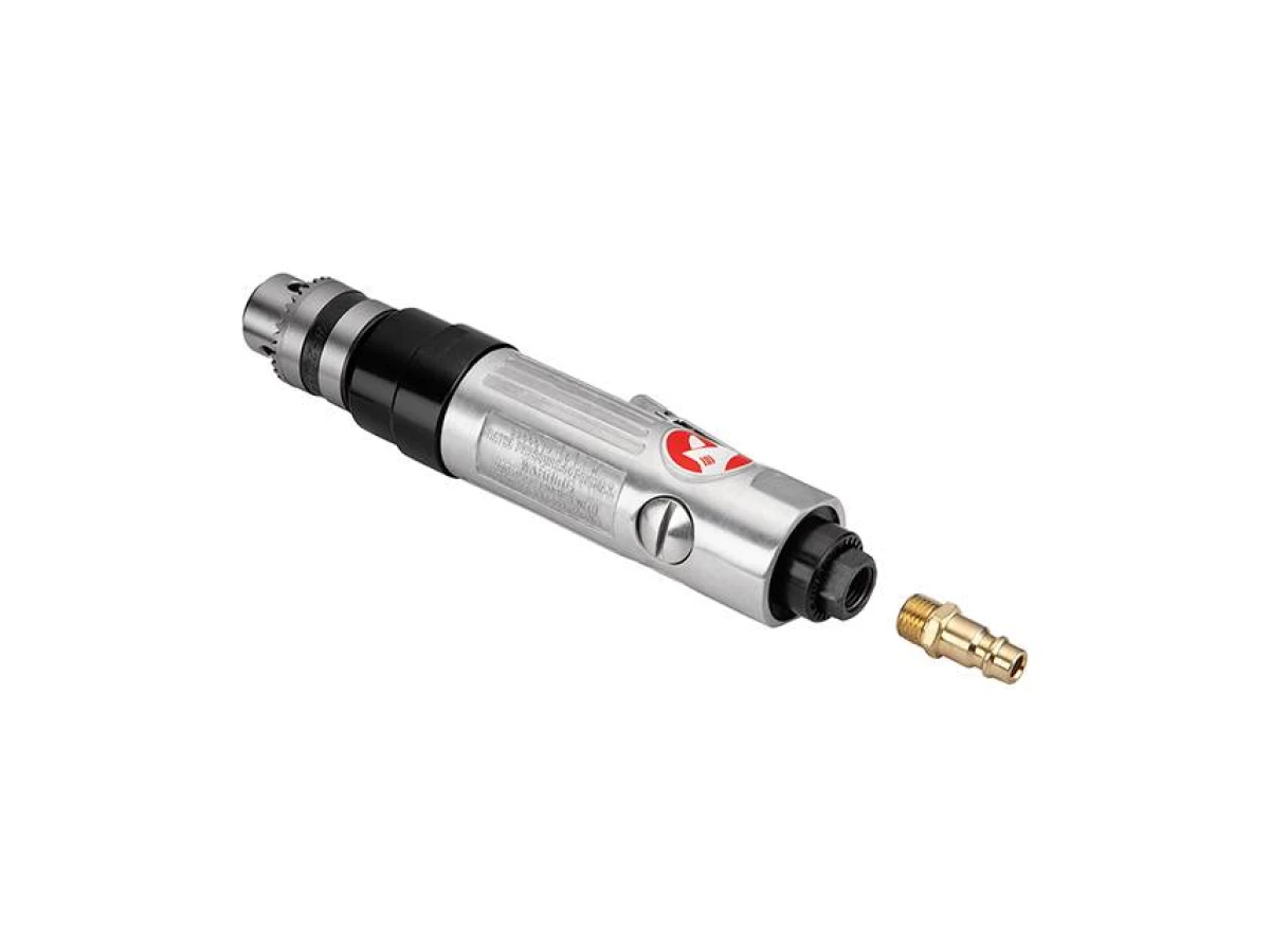 Дриль пневматичний міні 3/8" INTERTOOL PT-0904 