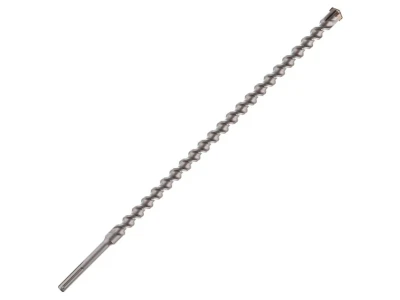 Бур SDS MAX, QUADRO, 32x800мм INTERTOOL SDM-3280