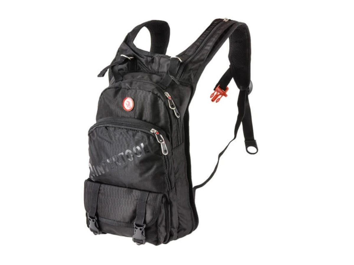 Рюкзак Intertool, 2 отделения, 10 л INTERTOOL BX-9022 