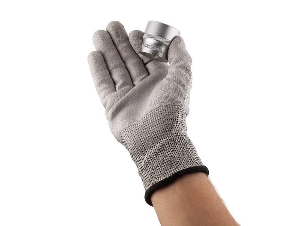 Головка шестигранная 1/2", 30мм*44мм INTERTOOL ET-2030 