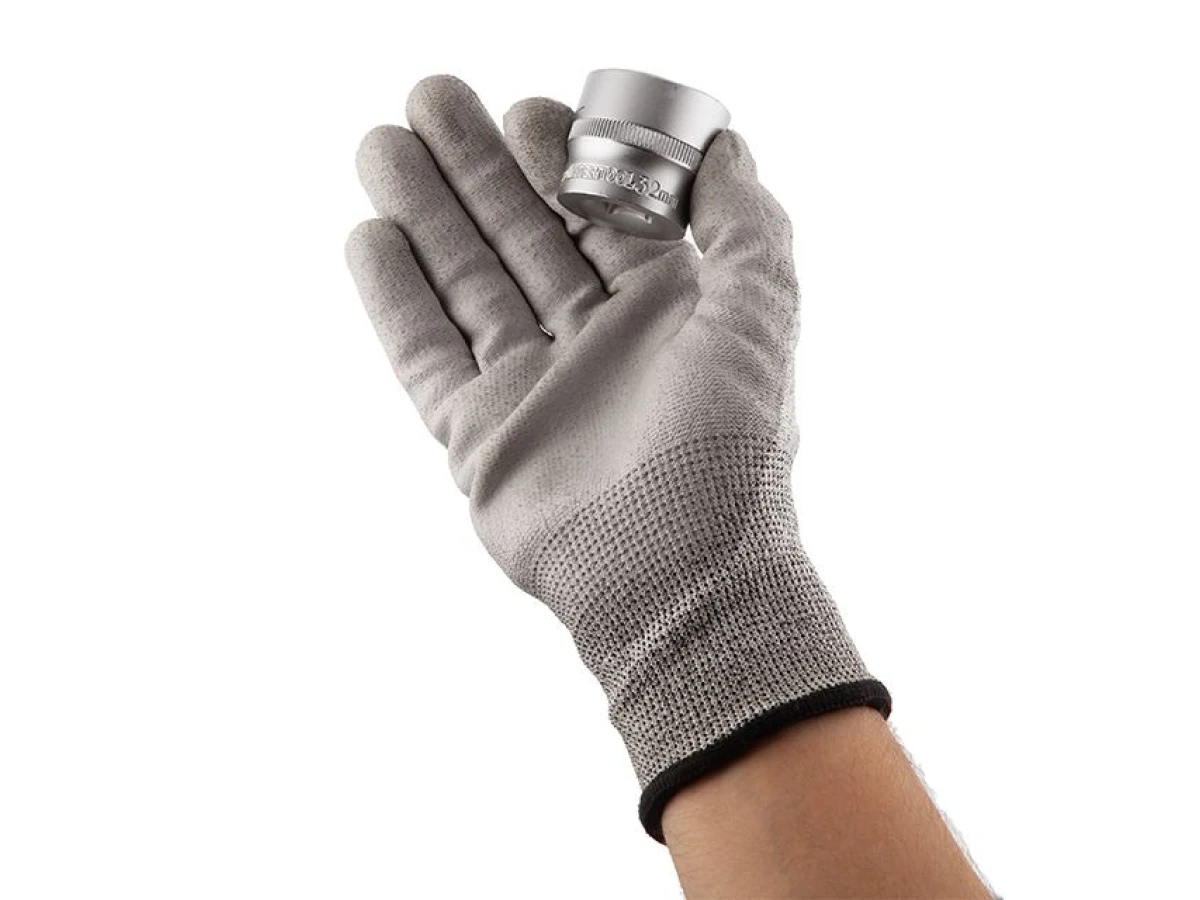 Головка шестигранна 1/2", 32*44 мм INTERTOOL ET-2032 