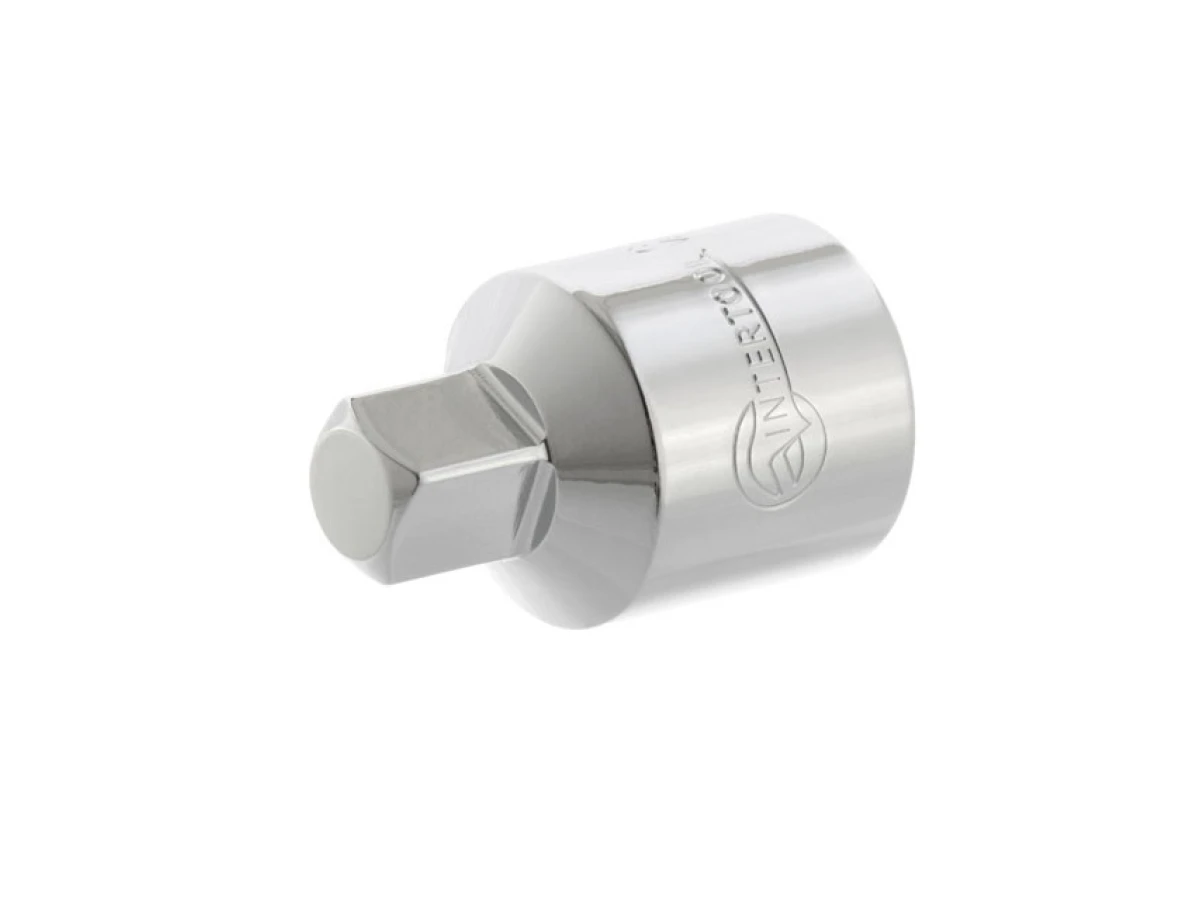 Перехідник 3/4 x 1/2 INTERTOOL ET-1109 