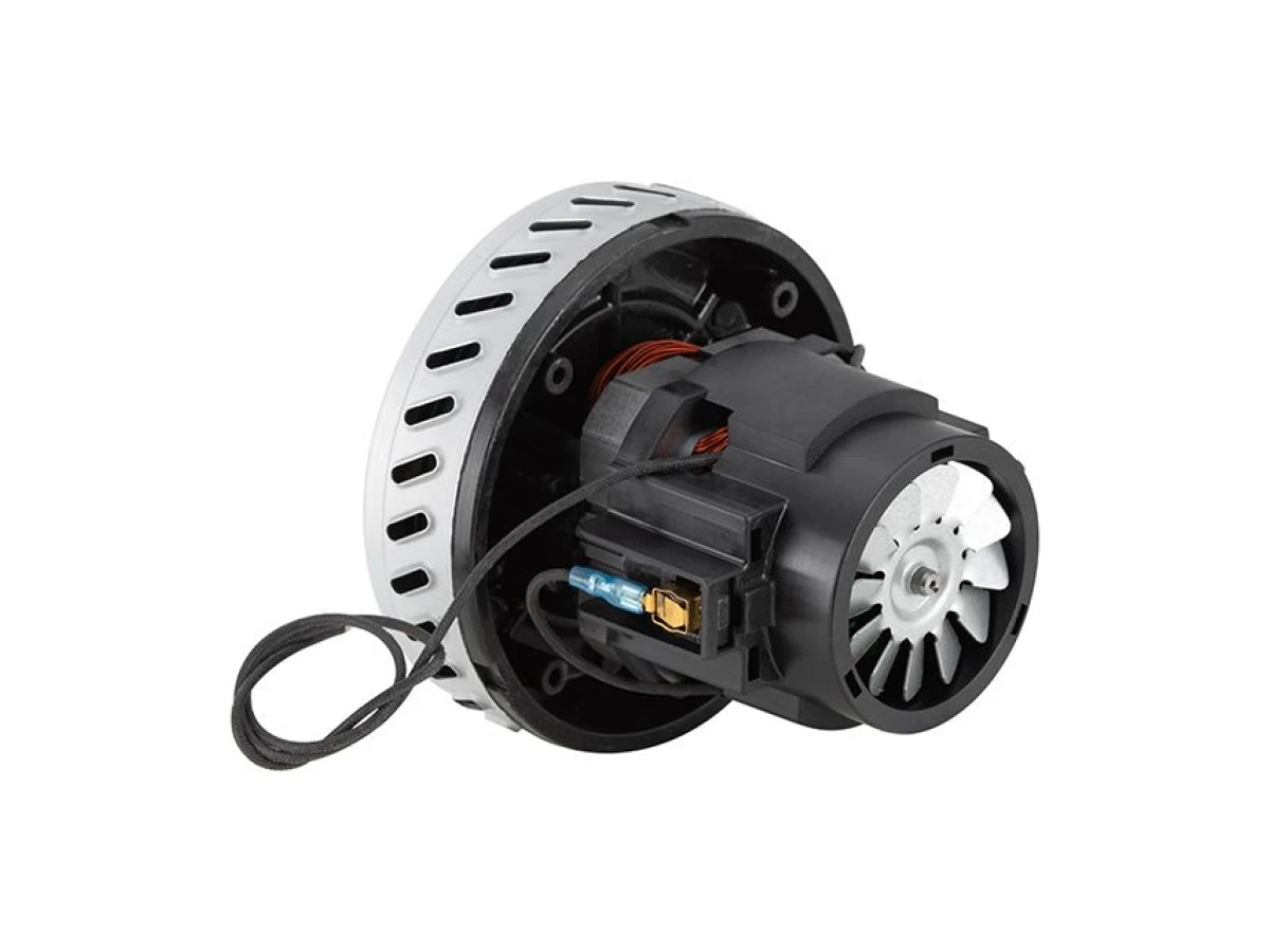 Мотор електричний для пилососу 1.4 кВт (DT-1025/1030) INTERTOOL DT-1022 