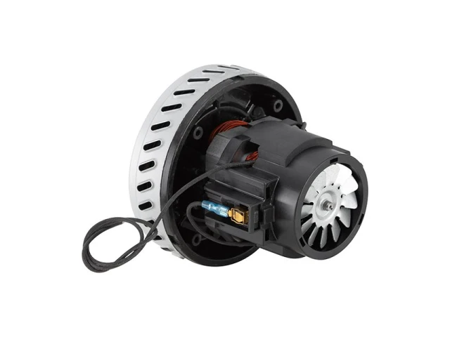 Мотор електричний для пилососу 1.4 кВт (DT-1025/1030) INTERTOOL DT-1022 