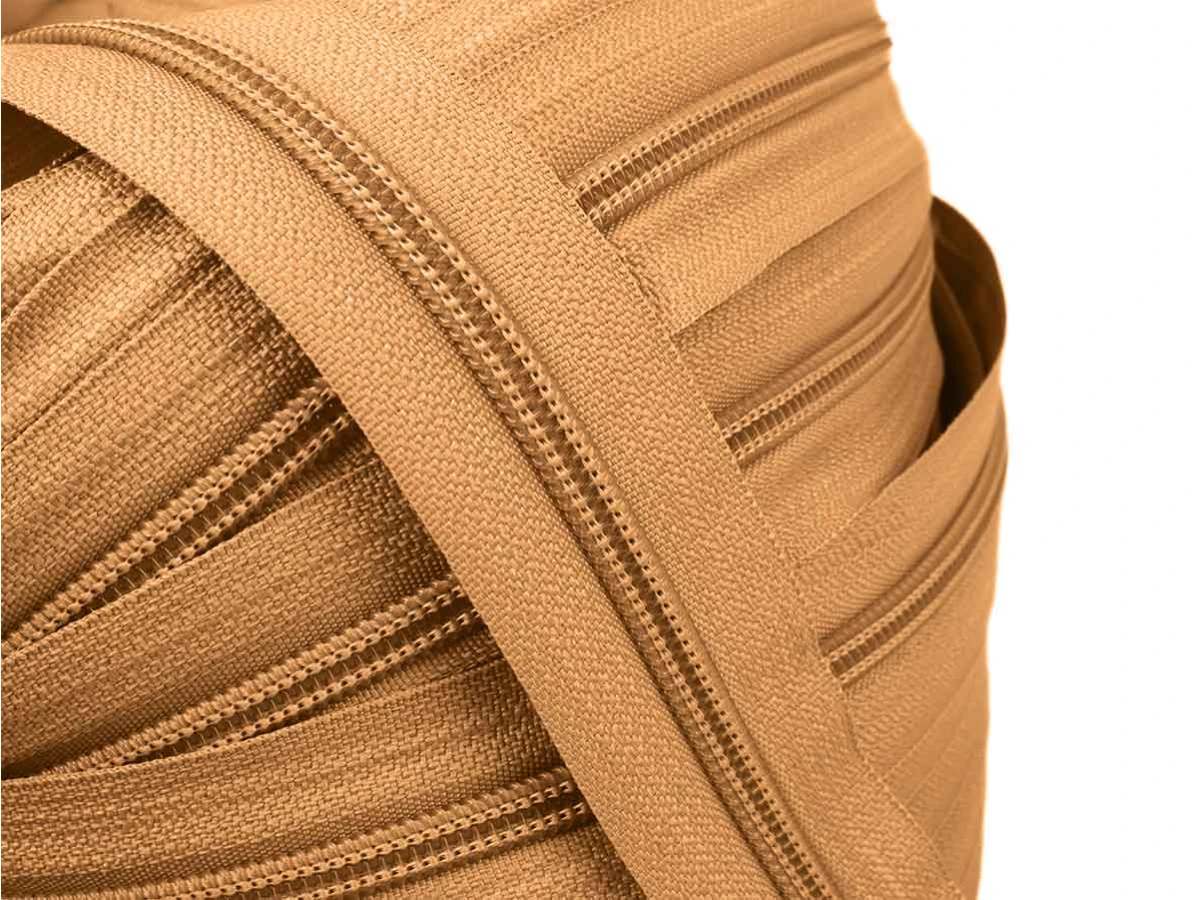 Молния рулонная №5 беж № 895 ( CH № 279 ) 