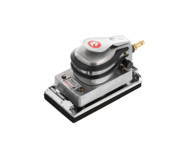 Шліфмашина пневматична вібраційна INTERTOOL PT-1004